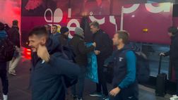 Lazio, “Vinci per Francesco”: dai tifosi la carica e una missione a Baroni