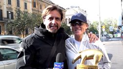 Tapiro d’oro a Mancini, il tecnico: “Sono dispiaciuto. Tutte bugie le voci su…”