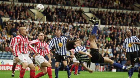 il Derby di Sheffield