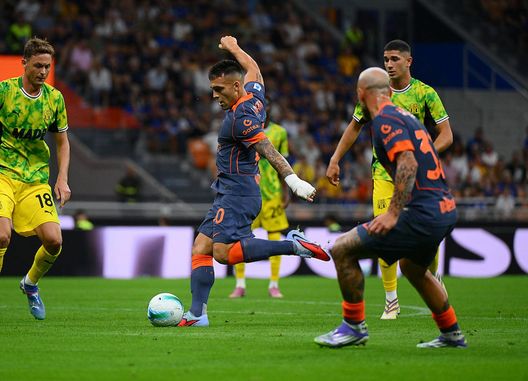 Inter, 18 tiri di media ma solo il 15% va in gol: i numeri confermano, in avanti serve di più- immagine 2