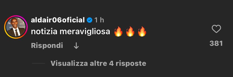 Rinnovo Svilar, le reazioni social dei compagni e non solo: da Mancini a Nainggolan- immagine 4