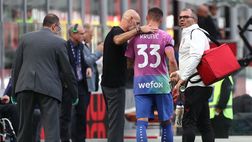 Milan, Trevisani: “Krunic è un giocatore normale. Non fa la differenza”
