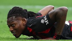 Leao, silenzio social: il Milan e i gol perduti…