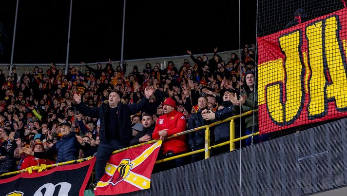 Quando si giocano i playoff di Conference: date e info su Jagiellonia-Fiorentina - immagine 1