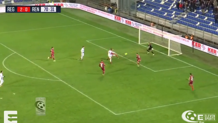 De Luca-show: gol all’esordio dal 1′ col Renate. Lukic ferma il Real Madrid- immagine 1