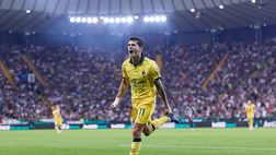 Pulisic, doppietta all’Udinese e top 50 dei cannonieri rossoneri all-time raggiunta