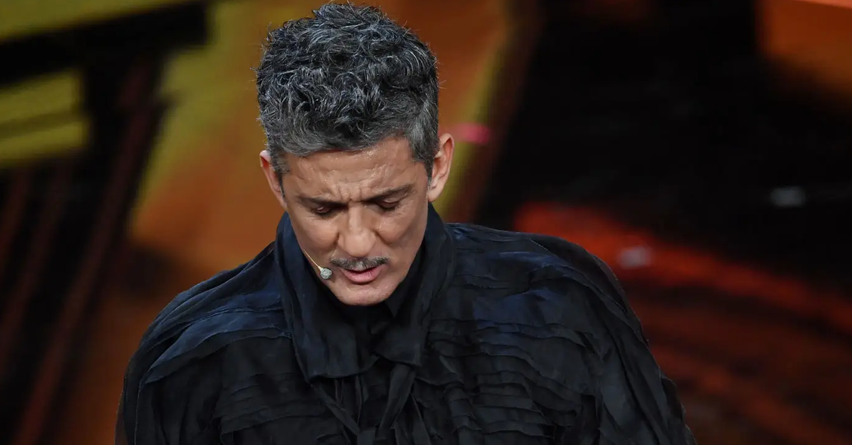 Fiorello: “Per la prima volta in vita mia sono indagato. Ti fa sentire importante” Fiorello: “Per la prima volta in vita mia sono indagato. Ti fa sentire importante”