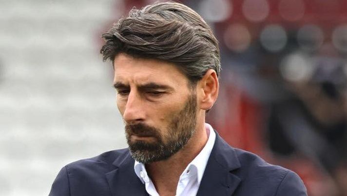 Foto: AS Cittadella Facebook Cittadella-Triestina, Iori: “Il mio inizio qui speravo fosse diverso, ma quando ci sei dentro non molli” - immagine 1