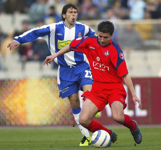 Gabi Getafe