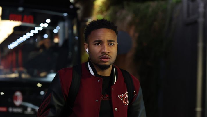 Nkunku pre Napoli-Milan: “Affrontiamo una squadra forte. Fullkrug? Buon rapporto” - immagine 1