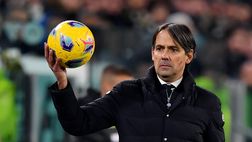 Inter, ora gli infortuni non preoccupano. Giocatori “mobili”, mai per Inzaghi così tante scelte