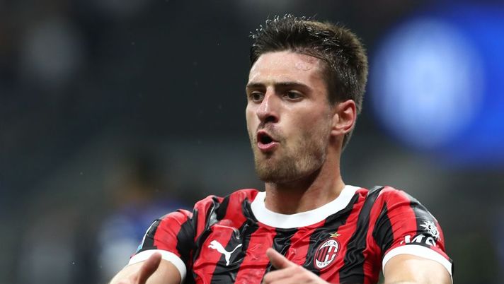 Nazionale, Spalletti convoca Matteo Gabbia per le gare di Nations League