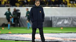 Roma a due facce, Juric ha scelto il campionato