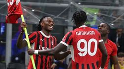 NEWS – Calhanoglu, C. Augusto, Acerbi, Brescianini, Scalvini, Leao, Abraham, Balotelli: le novità