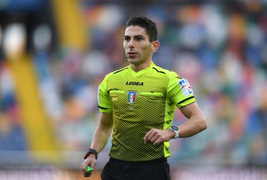 Torino-Verona, arbitra Dionisi: per i granata è la prima volta con lui in stagione- immagine 2