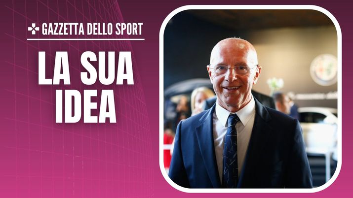 Genoa-Milan 0-1, Sacchi: “Più carattere che gioco. Ma …” | Serie A News Genoa-Milan 0-1, Sacchi: “Più carattere che gioco. Ma …” | Serie A News - immagine 1