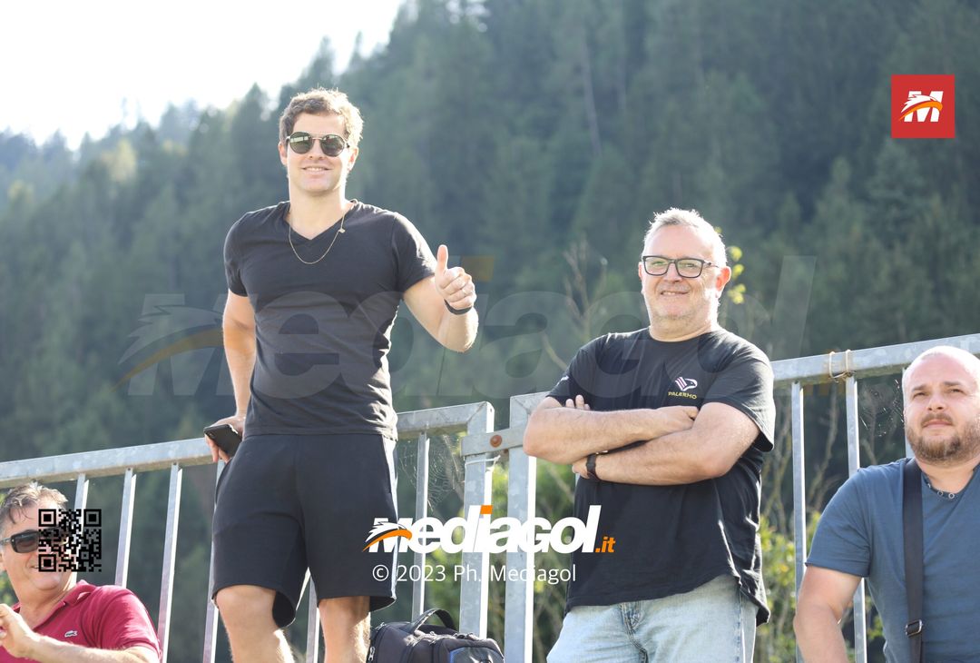 FOTOTIFO Gli scatti dei tifosi presenti per Palermo-Legnago 1-1 - immagine 63