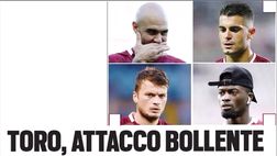 Video – Rassegna stampa TN del 24/08/2018: i giornali verso Inter-Torino