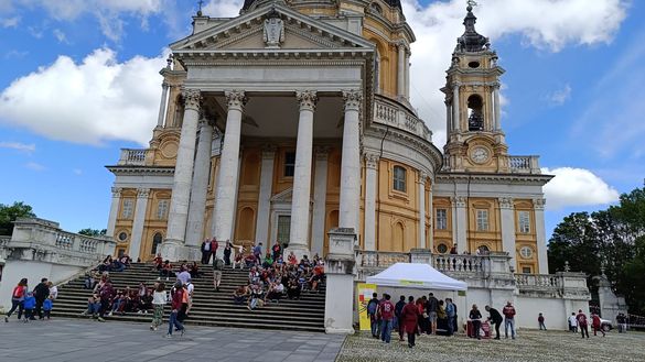 Rivivi la giornata: il 75° anniversario della Tragedia di Superga- immagine 9