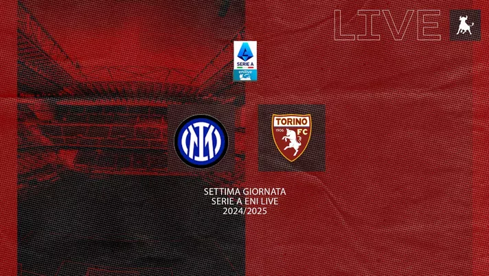 FINALE! Inter-Torino 3-2 - immagine 1