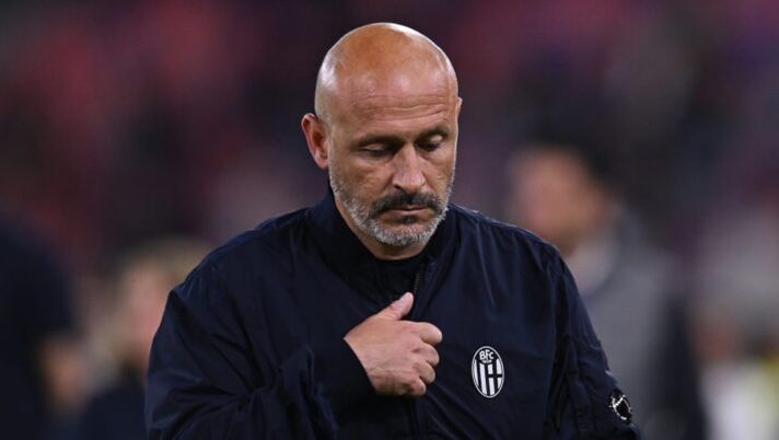 Bologna, brutte notizie per Italiano: ecco quanto dovrà stare fuori Sulemana - immagine 1