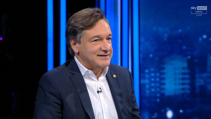 Caressa: “Sverko ha ammesso di averla presa di mano. Involontario non conta nulla. Avevate ragione” - immagine 1