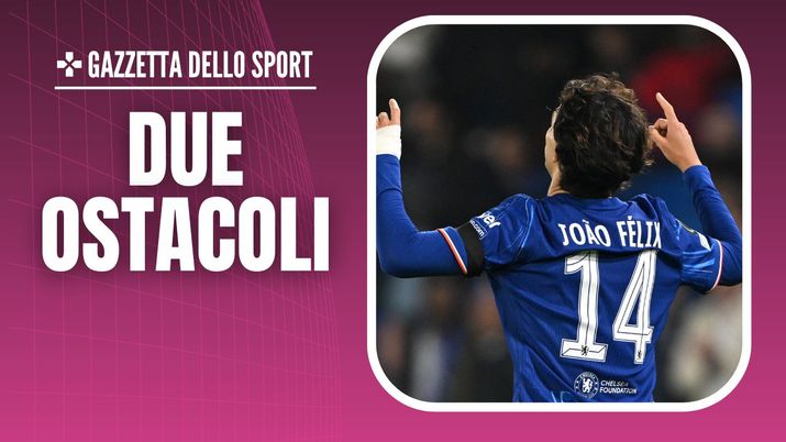 Joao Felix Chelsea Calciomercato AC Milan