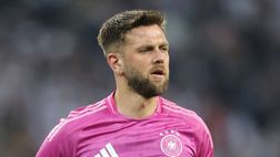 Di Gennaro: “Fullkrug serve al Milan, ma con lui in campo c’è il rischio che Pulisic o Leao stia fuori”