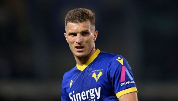 NEWS – Infortunio per Lazovic! Hojlund, offerta alzata. Mario Rui, Lobotka, Ederson, Dia, Messias… - immagine 1