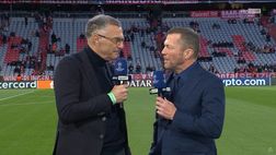 Matthaus: “Barella simile a me. Inter e Bayern di pari livello, saranno…”