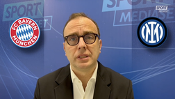 Champions, Trevisani: “Bayern-Inter, ecco la mia favorita! Le percentuali per tutti i quarti”