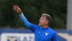 Lazio-Lecce, le formazioni ufficiali: Baroni conferma le prove della vigilia