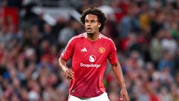 VIDEO – Incredibile Zirkzee, annulla un gol del compagno e lo United perde