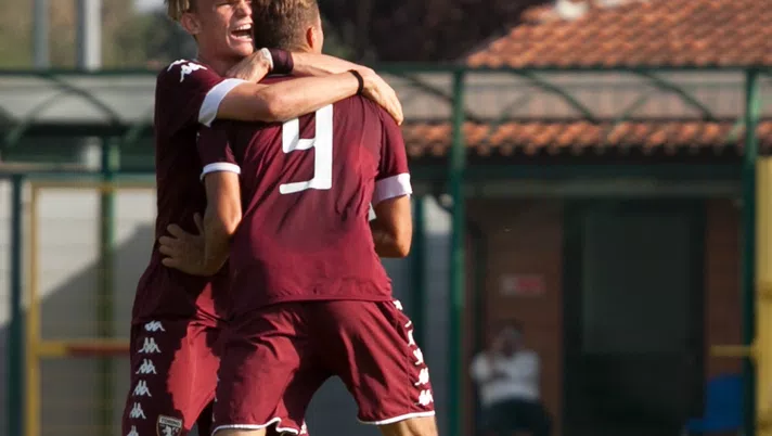 Primavera, le pagelle di Torino-Pro Vercelli 2-2: troppi errori banali. De Luca attaccante vero - immagine 1