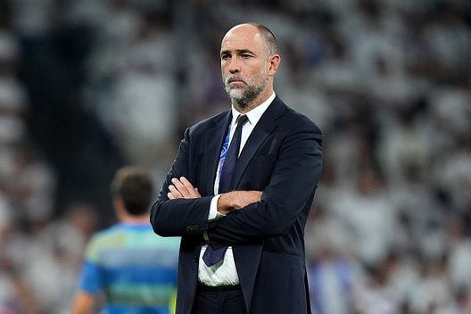 MADRID, SPAIN - OCTOBER 22: Igor Tudor, ex allenatore della Juventus (Photo by Angel Martinez/Getty Images) Le verità di Buffon: “Con la Norvegia troppa sfortuna. Tudor? Non aveva la fiducia della società”- immagine 3