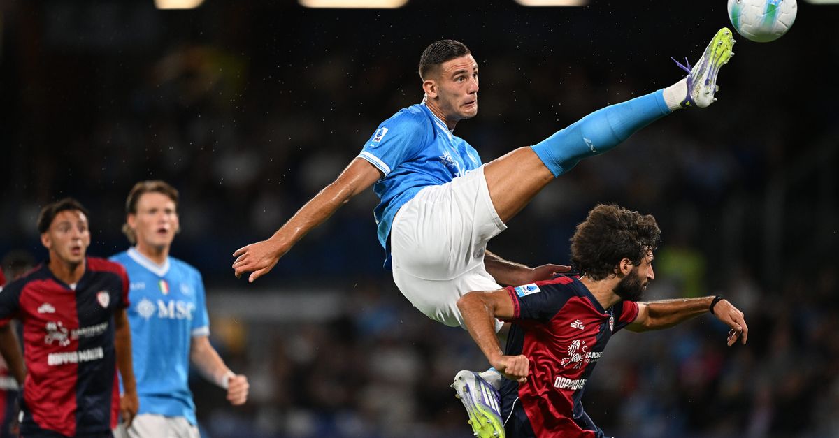 Lucca, contro il Cagliari cerca il riscatto: una notte per cambiare il destino – CdS