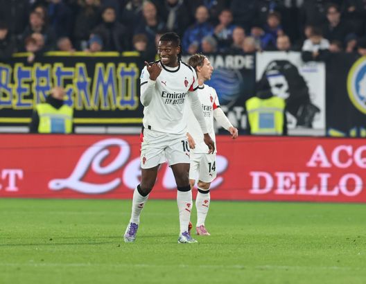 leao-infortunio-lesione-atalanta-milan-dolore-anca-tempi-di-recupero-esami-dubbio-roma-allegri