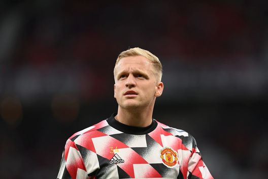 Inter, anche Van De Beek in lizza. Pallino di Ausilio, parte dell’ingaggio pagato dallo United- immagine 2