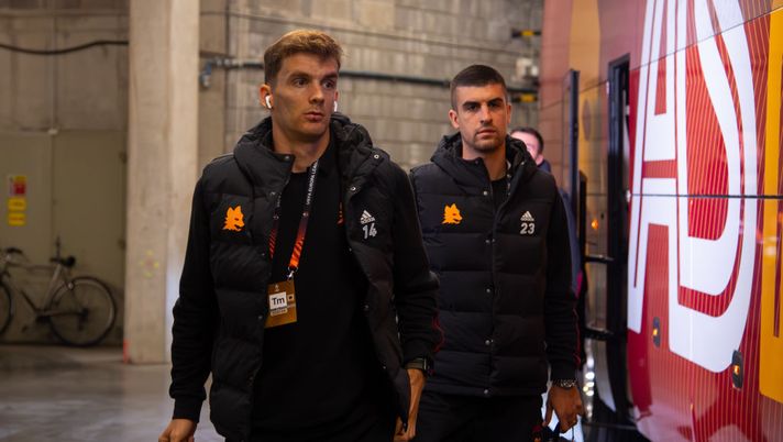 Llorente c’è, Mancini oltre il dolore. La difesa fa gli straordinardi - immagine 1