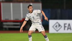 Lugano, il vice Ortelli: “Zanotti? Grande qualità e persona di spessore”