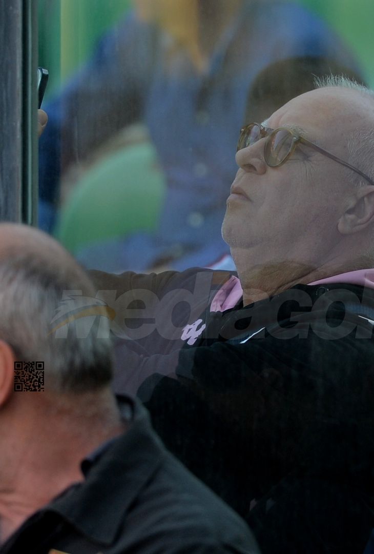 FOTOTIFO Palermo-Lecco, gli scatti ai tifosi al “Renzo Barbera” (GALLERY) - immagine 135