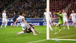 Mondiali, i 26 convocati della Scozia: McTominay e altri 3 ‘italiani’ in lista