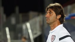 Avellino, Rastelli: “Mi interessa la crescita, Cionek e Rigione top. Mercato…”