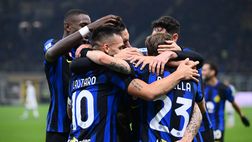 Frosinone-Inter, Sky o DAZN? Ecco dove vedere il match in diretta