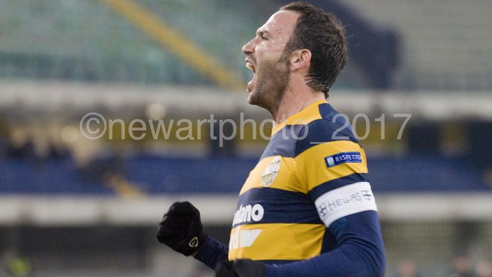 Pagelle Verona: Pazzini, è un golazo. Bianchetti e Ferrari smarriti - immagine 1