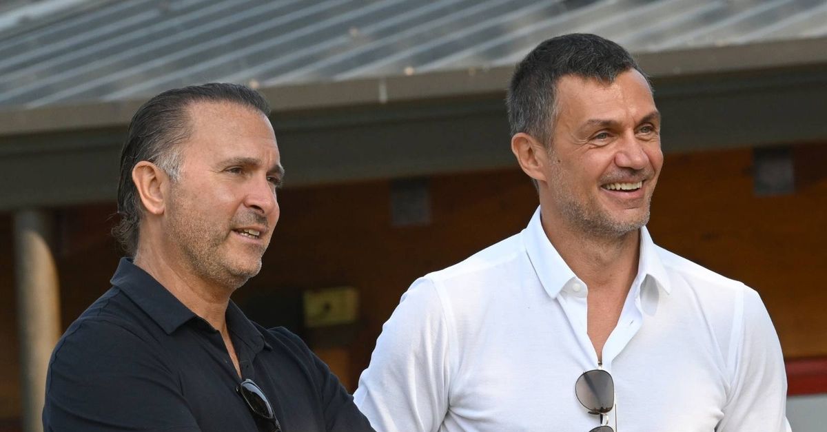 letizia se cardinale sapesse cos8217232 il milan avrebbe evitato di parlare senza contegno di galliani e maldini da Pianetamilan.it letizia se cardinale sapesse cos8217232 il milan avrebbe evitato di parlare senza contegno di galliani e maldini