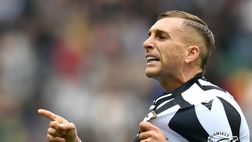 Notizie Udinese | Deulofeu: “Scelta fatta per venire incontro alla società”