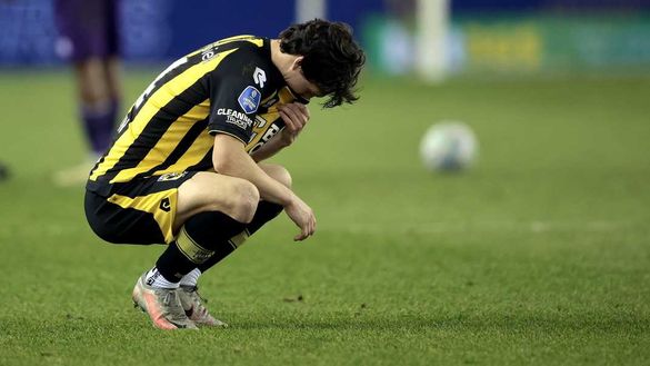 Olanda, choc Vitesse: penalizzazione di 18 punti e retrocessione matematica- immagine 3