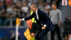Milan-Juventus 0-1: Locatelli torna al gol e beffa Pioli. Allegri espugna ‘San Siro’