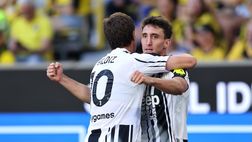 Juve, 2-1 al Dortmund con super Cambiaso! Da Bremer e Joao Mario a Yildiz e David, tutti i segnali